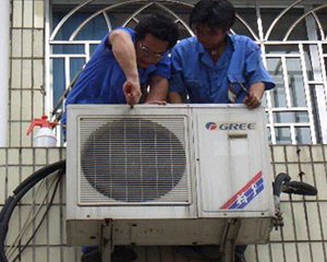 哈尔滨空调维修售后服务中心